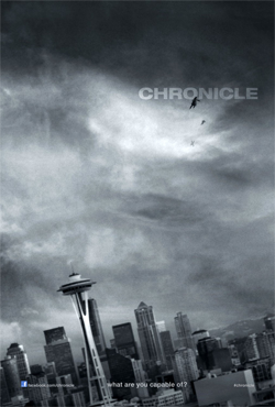 Chronicle Info