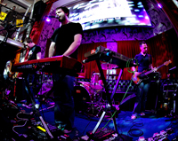aA @ The Deaf Institute