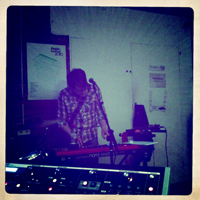 Deathmask Demo Recording