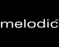Melodic