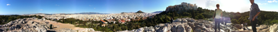 Athens Pano