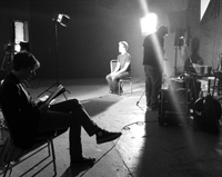 Repeated Video Shoot