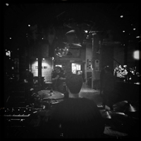 Soundcheck