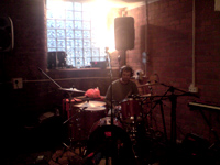 Recording 3/4 Song