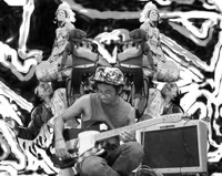 Repeated Video Shoot