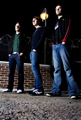 2009 Press Shot